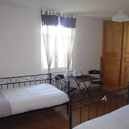 Bed and Breakfast Bed&B La Ferme De L'Ostrevent Estrées Zimmer foto