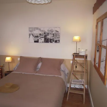 Bed and Breakfast Bed&B La Ferme De L'Ostrevent Estrées Exterior foto