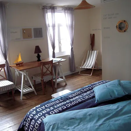 Bed and Breakfast Bed&B La Ferme De L'Ostrevent Estrées Exterior foto
