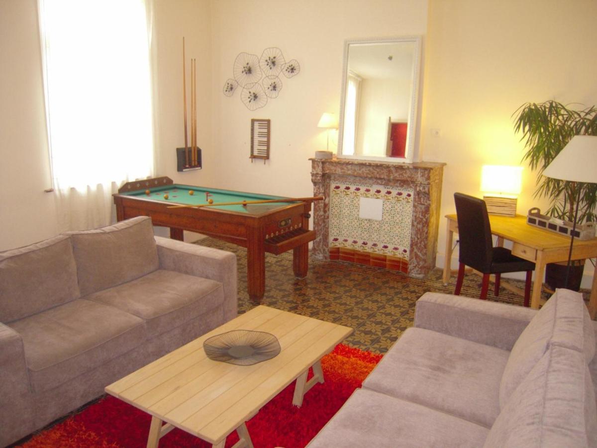 Bed & Breakfast Bed&b La Ferme De L'ostrevent 3*