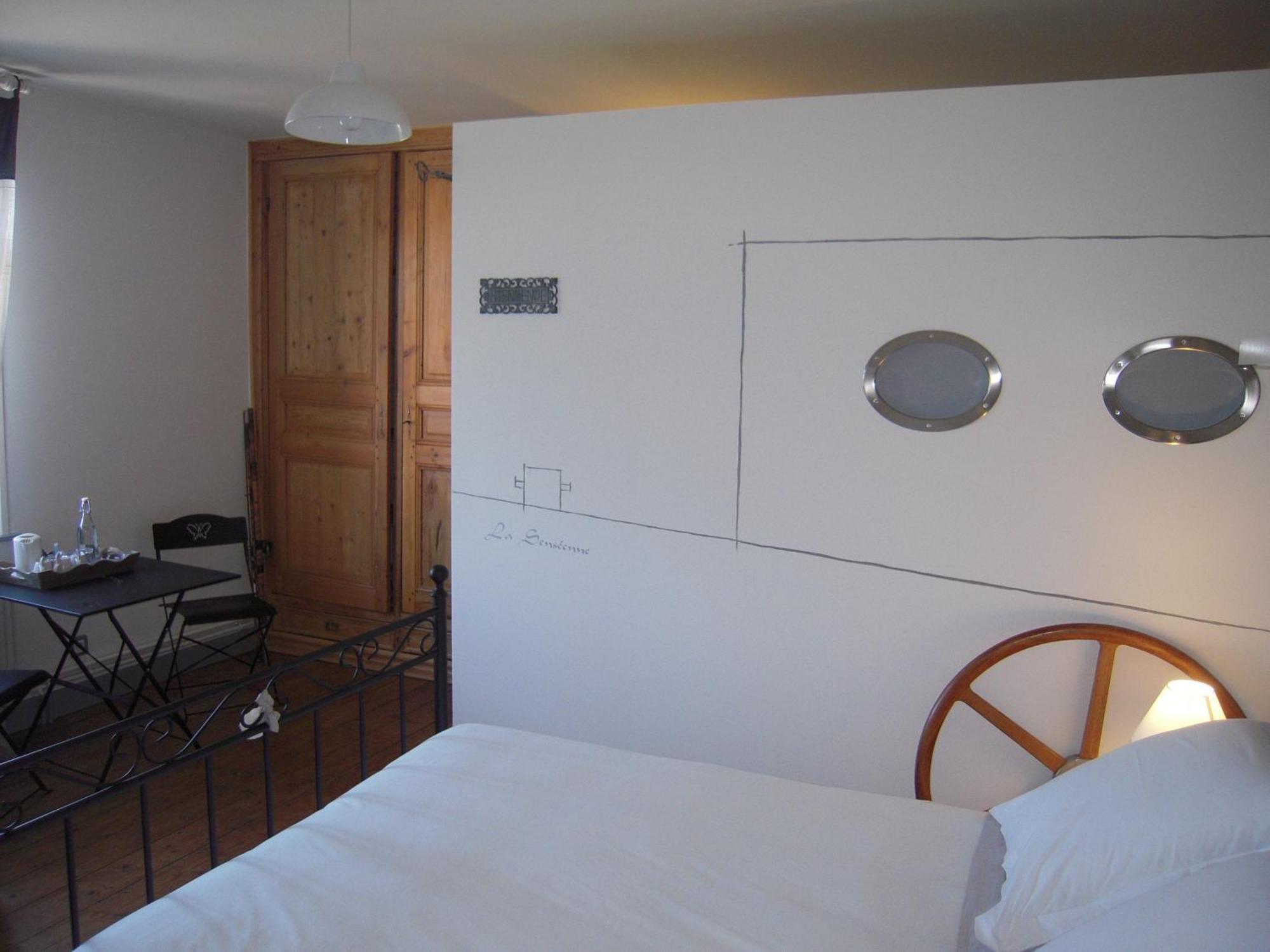 Bed & Breakfast Bed&b La Ferme De L'ostrevent 3*