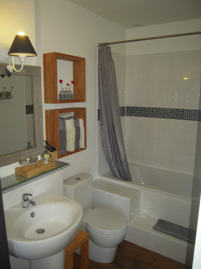 Bed&b La Ferme De L'ostrevent Bed & Breakfast