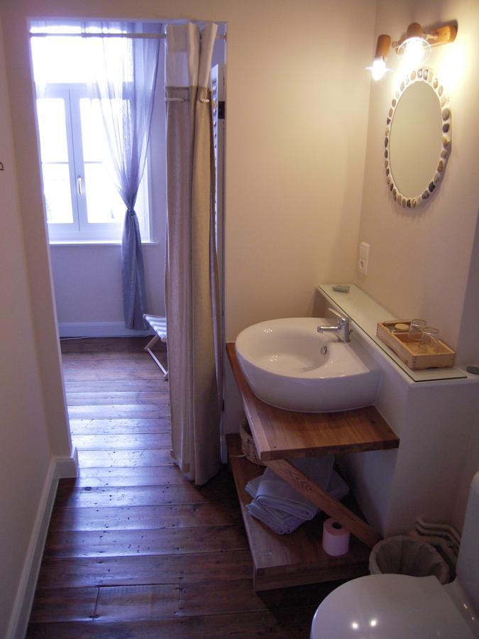 Bed&b La Ferme De L'ostrevent Bed & Breakfast 3*