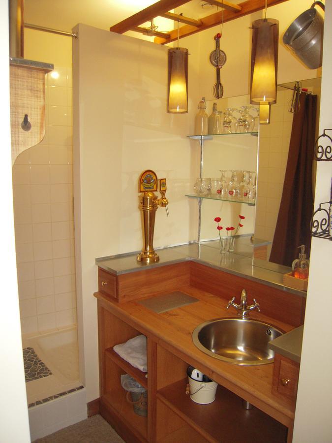Bed&b La Ferme De L'ostrevent Bed & Breakfast Estrees (Nord)