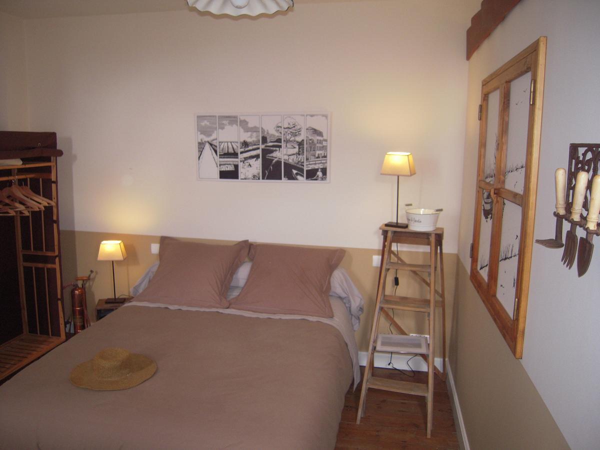 Bed&b La Ferme De L'ostrevent 3* Estrees (Nord)
