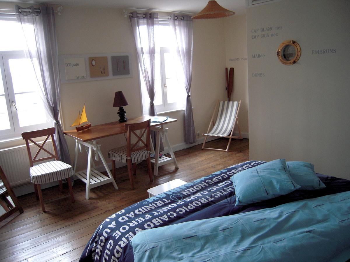 Bed & Breakfast Bed&b La Ferme De L'ostrevent Estrees (Nord)