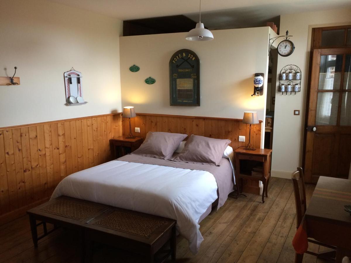 Bed & Breakfast Bed&b La Ferme De L'ostrevent